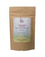 Organic Ashwagandha Gotukola Powder