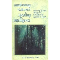 Awakening Natures Healing Intelligence (MLBD)