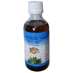 Ksheerabala Taila 