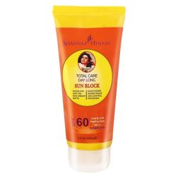 Nano Sun Block UVA & UVB Protection