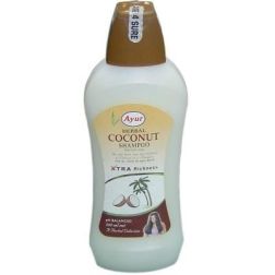 Ayur Coconut Shampoo