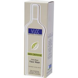 VLCC Natural Sciences Orris Root Face Wash