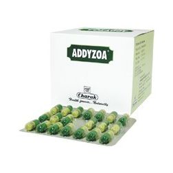 Addyzoa - Ayurvedic Spermatogenetic