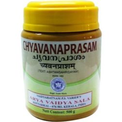 Chyvanprasham