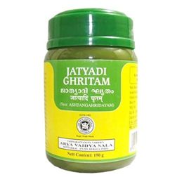 Jatyadi Ghritam 