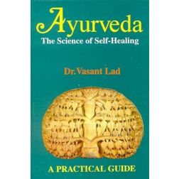 Ayurveda-The Science of Self Healing
