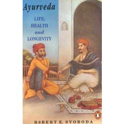 Ayurveda - Life Health Longevity