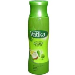 Dabur Vatika Hair Oil