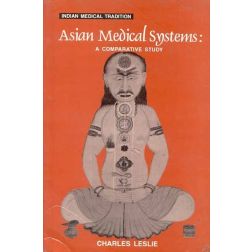 Asian Medical Systems By Charles Leslie