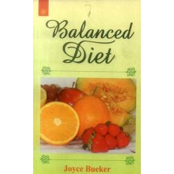 Balanced Diet By Joyce Bueker