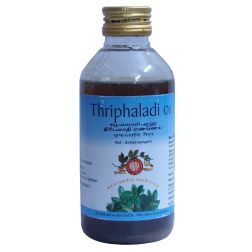 Triphala Oil