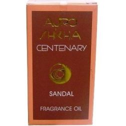 Chandan Attar Sandal Fragrance Oil