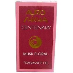 Musk Floral Fragrance Oil