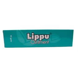 LIPPU OINTMENT (Ayurvedic Eczema Control)