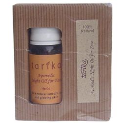 Ayurvedic Night Oil for Face (Frankincense)