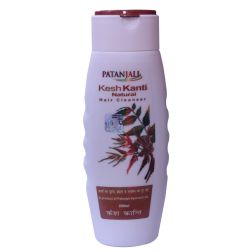 Divya Kesh Kanti Natural Shampoo