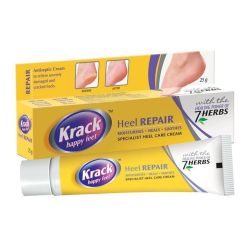 Krack Ayurvedic Cream