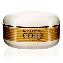 24 Carat Gold Face Pack (Jovees)