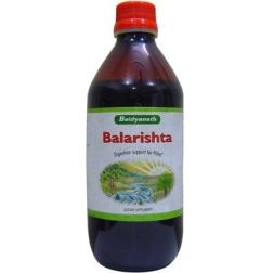 Baidyanath Balarishta