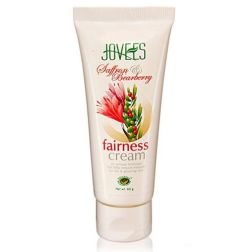 Saffron & Bearberry Fairness Cream (Jovees)
