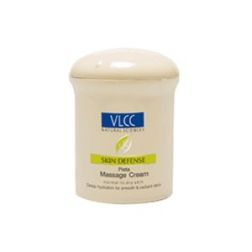 VLCC Pista Massage Cream