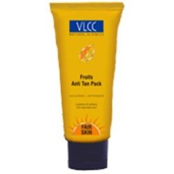 VLCC Fruits Anti Tan Pack