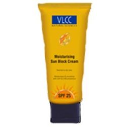 VLCC Moisturising Sun Block Cream SPF 25