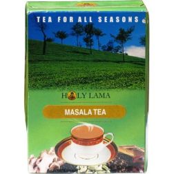 HOLY LAMA MASALA TEA