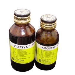 Olosyn Oil (J & J DeChane)