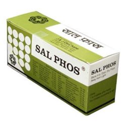 Sal Phos Tablets (J & J DeChane)