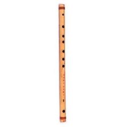 Bamboo Flute B Tune
