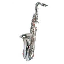 Saxophone Delux Quality