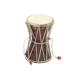 Monkey Drum