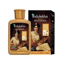 Foxyin  Buy Indulekha Bringha Hair Strengthening Serum 30ml online in  India on Foxy Free shipping watch expert reviews