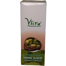 Noni Juice (Certified Organic)