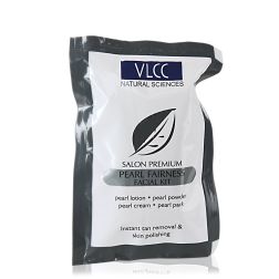 VLCC Natural Sciences Pearl Fairness Facial Kit
