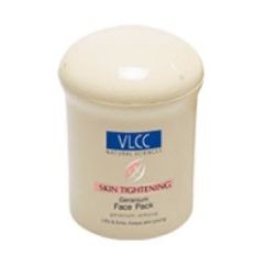 VLCC Natural Skin Tightening Geranium Face Pack