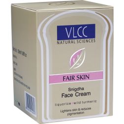 VLCC Natural Sciences Snigdha Face Cream