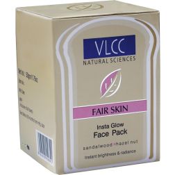 VLCC Natural Sciences Insta Glow Face Pack