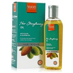 VLCC Hair Defense Oil Hair Strengthening