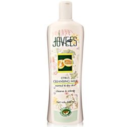 Citrus Cleansing Milk - 500ml (Jovees)