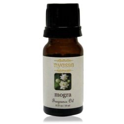 Nyassa Mogra Fragrance Oil