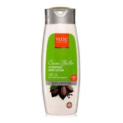 VLCC Natural Cocoa Butter Hydrating Lotion