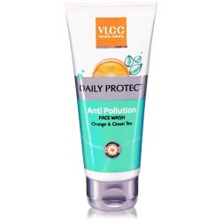 VLCC Natural Protect Anti Pollution Face Wash