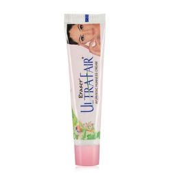 Eraser Ultra Fair Ayurvedic Fairness Cream