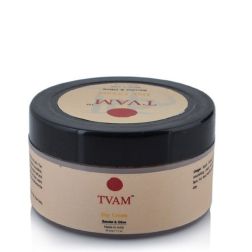 Tvam Day Cream Sandal & Olive