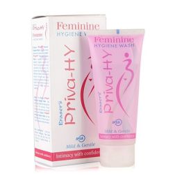 Eraser Priva HY Feminine Hygiene Wash
