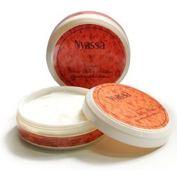 Nyassa Lily of the valley Body Butter