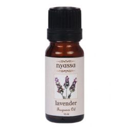 Nyassa Lavender Fragrance Oil