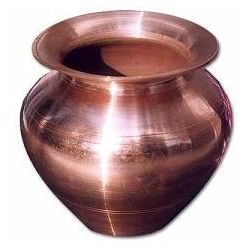 Copper Lota 750 ml